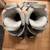 ATOMIC LIVEFIT LADIES SKI BOOTS HARDLY USED 4 thumbnail