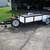 Home built trailer - PRICE REDUCED 2 thumbnail