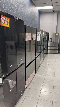 LARGEST SELECTION OF FRIDGES IN SAN ANTONIO! 1