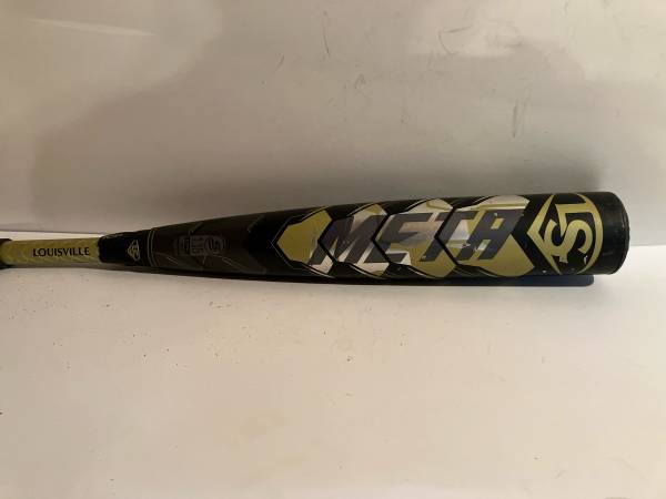 USSSA baseball bats 1
