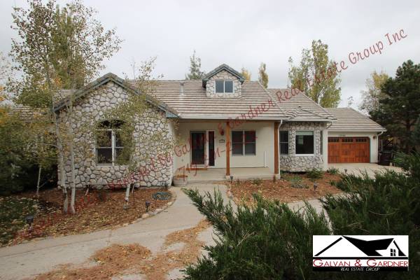 $3,100 / 5br - 3606ft2 - Stunning Rancher in Gleneagle63686763554305120