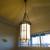 Large 12 bulb hexagonal chandelier 4 thumbnail