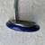 golf putter 35.5 Bruce Burrows MAC 4 thumbnail