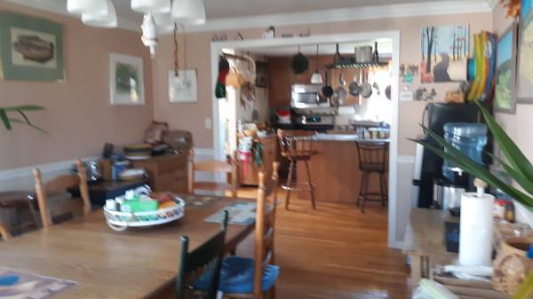 $1,000 / 1br - Beautiful bedroom (Weymouth)63856665035651121