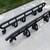 2025 Toyota Tacoma OEM Rock Rails – Excellent Condition 4 thumbnail