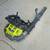 EXCELLENT CONDITION! Ryobi 40V Backpack Blower (tool only) 2 thumbnail