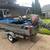 Great fishing boat Lakeland1578 pro and priced to sell 2 thumbnail