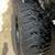 37-13.50/22 Fuel Wheels And Tires 2 thumbnail