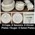 Dish Set. Dinnerware. Plates. Serving Bowl. Platter Cups Saucers. $1 per piece.  4 thumbnail