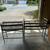 Antique Wicker Plant Stands 2 thumbnail