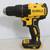 Dewalt 1/2" Drill Driver DCD777 (Tool Only) 1 thumbnail