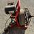 Professional drain snake with Emerson motor 50 foot heavy duty 3 thumbnail