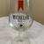 vintage 70s Budweiser Michelob Beer Glass Glasses bar pub decor 5 thumbnail