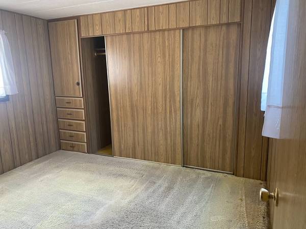 $17,000 / 2br - 600ft2 - Mobile home for sale (Oroville)63972102499202121