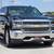 2017 CHEVROLET SILVERADO 1500 LTZ 4X4 *** 24K MILES*** 4 thumbnail