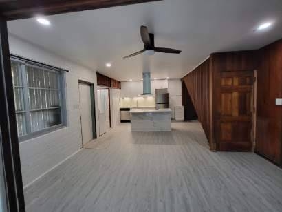 $4350.00 / 3br - 1760ft2 - 3/2/2 Newly Renovated Downstairs Unit in St Louis Heights, near UH/Cha63939536822275123