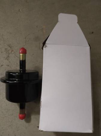 NEW Honda Automatic Transmission Filter 1
