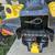 Discontinued Batman 12 volt Power Wheels Battery Op Ride On 10 thumbnail