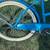 Beach Cruiser bicycle  ape hanger handlebars 26” wheels bike 4 thumbnail