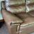 Brown Leather couch 5 thumbnail