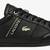 Lacoste Men's Chaymon Sneaker, Navy/Black, Size 9.5M/10M, NEW IN BOX 2 thumbnail
