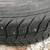 4-Prius Studded Snow Tires 185/65/r15 2 thumbnail