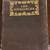 Antique 2 Volume Les Miserable by Victor Hugo. 1915 Copyright. 2 thumbnail