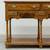 HICKORY FURNITURE CO OAK WELSH SIDEBOARD / CREDENZA 2 thumbnail