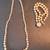 Pearl jewelry, costume/faux 2 thumbnail