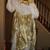 Angel Halloween Costume 4-5 Year Old No Tags  Could Be Homemade It Has 3 thumbnail