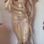 Beautiful Hand Carved Statue 1 thumbnail