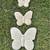 Concrete butterfly patio/pavers 1 thumbnail