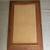 Large Signed Ironsides Oil on Canvis Painting with Oak Frame 9 thumbnail