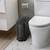 New Stainless Steel Trash Can 10Liter/2.6Gallon 8 thumbnail