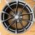 Acura OEM Integra Type S wheels 3 thumbnail