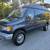 1998 Ford Econoline E350 Cargo Van-1 Owner! 4,000 MILES! FBI! WOW! 1 thumbnail