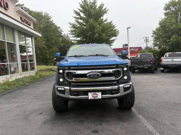 2020 Ford Super Duty F-250 - Photo 3