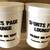 Mizzou Shirt pins & cups 3 thumbnail