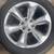 20” Dodge Ram Laramie Wheels 3 thumbnail