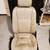 CAR SEAT - TOYOTA AVALON HYBRID FRONT LEFT SEAT DRIVERS 2013/2014/2015 1 thumbnail