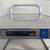Lakeside 211 Tubular Frame Utility Cart with 3 Shelves 3 thumbnail
