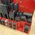 Mill Clamping Set - 5/8" slot - 1/2-13 thread 2 thumbnail