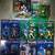 Starting lineup figures new in box 2 thumbnail
