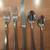 STAINLESS STEEL FLATWARE BY INTERNATIONAL SIVER CO. 1 thumbnail