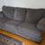 Great condition Ashley’s couch 3 thumbnail