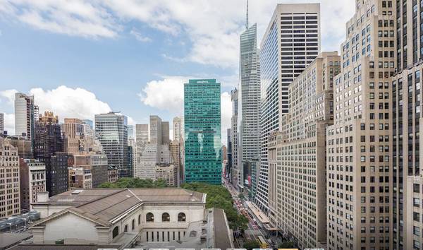 $4,575 / 850ft2 - NO Feewith views and pantry, glass conference  / 5th 42nd st (Midtown)63788505431169122