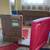 Step 2 Great Outdoors Playhouse  Super Clean! Great for indoors or out 8 thumbnail