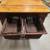 Vintage console table / server 5 thumbnail