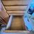Vintage Wood Wardrobe Cabinet Armoire 7 thumbnail