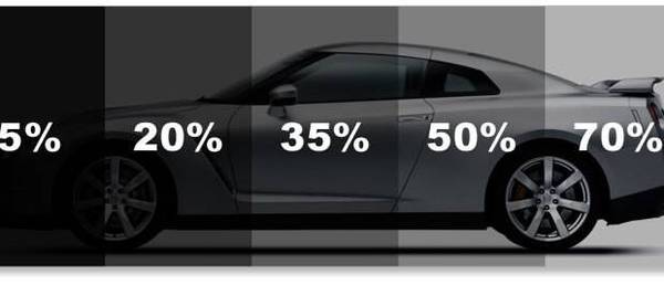 WINDOW TINT SPECIAL 1